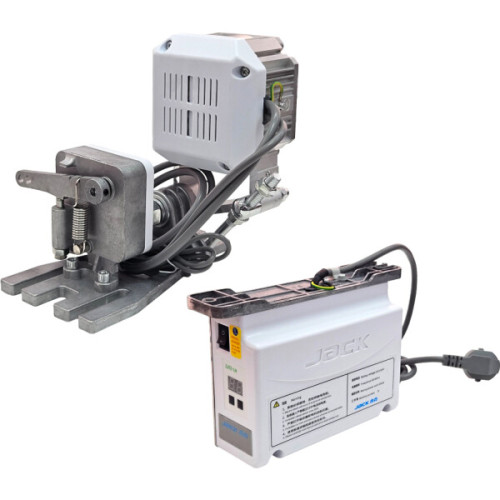 Серводвигатель JACK JK-513С-25A в Минске