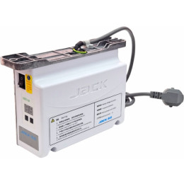 Серводвигатель JACK JK-513С-25A