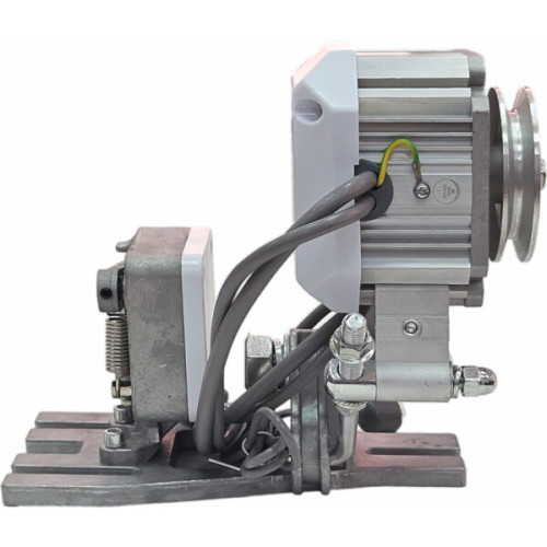 Серводвигатель JACK JK-513С-1 в Минске