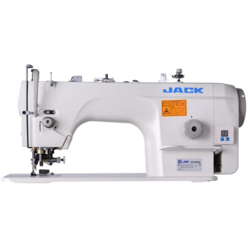Прямострочная промышленная швейная машина JACK JK-5558G-W-22 в Минске