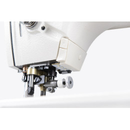 Прямострочная промышленная швейная машина JACK JK-5558G-W-22
