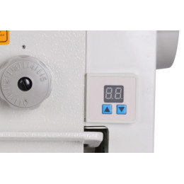 Прямострочная промышленная швейная машина JACK JK-5558G-W-22