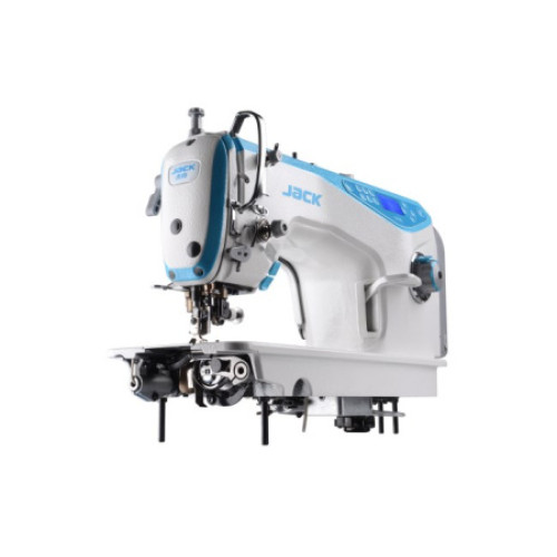 Прямострочная промышленная швейная машина JACK JK-5559F-W в Минске