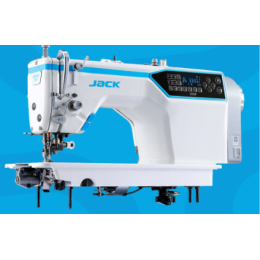 Прямострочная промышленная швейная машина JACK JK-5559F-W