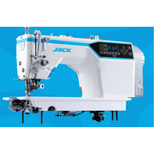 Прямострочная промышленная швейная машина JACK JK-5559F-W в Минске