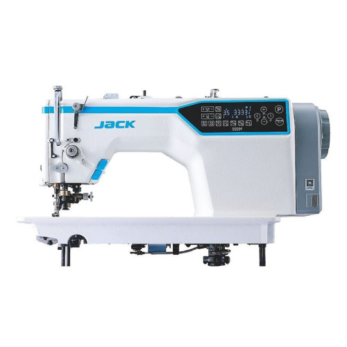 Прямострочная промышленная швейная машина JACK JK-5559G-W в Минске