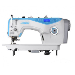 Прямострочная промышленная швейная машина JACK JK-5559G-W