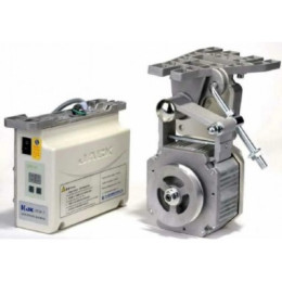 Серводвигатель JACK JK-563A-1