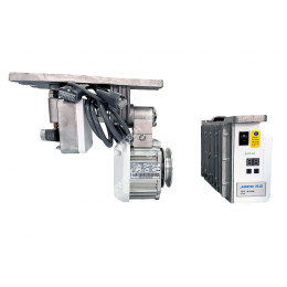 Серводвигатель JACK JK-563A