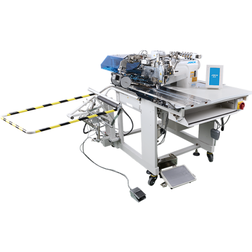 Машина для изготовления кармана в рамку JACK JK-5878-68 в Минске