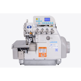 Промышленный оверлок Jack JK-798TDI-5-516-A04/435