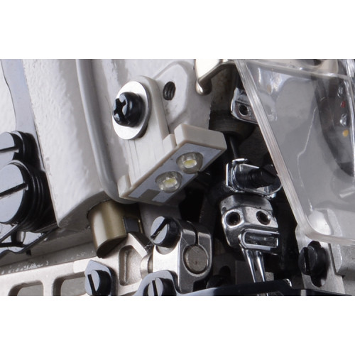 Промышленный оверлок Jack JK-798TDI-5-516-A04/435 в Минске