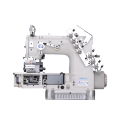 Промышленная швейная машина JACK JK-8009VC-04064P