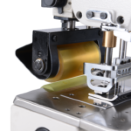 Промышленная швейная машина JACK JK-8009VC-04064P