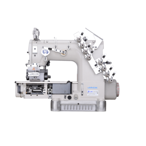 Промышленная швейная машина JACK JK-8009VC-04064P в Минске