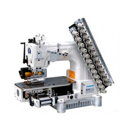 Промышленная швейная машина JACK JK-8009VC-12064P