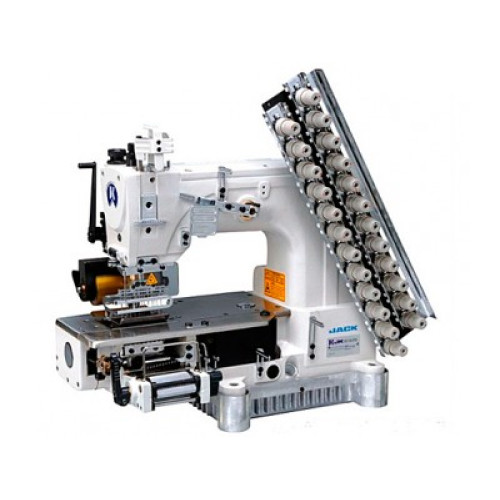 Промышленная швейная машина JACK JK-8009VC-12064P в Минске