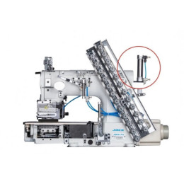 Промышленная швейная машина JACK JK-8009VCDI-12064P