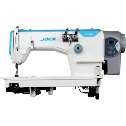 Промышленная швейная машина JACK JK-8558G-1-WZ 