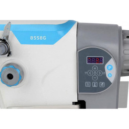 Промышленная швейная машина JACK JK-8558G-1-WZ 