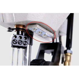 Промышленная швейная машина JACK JK-8558G-1-WZ 