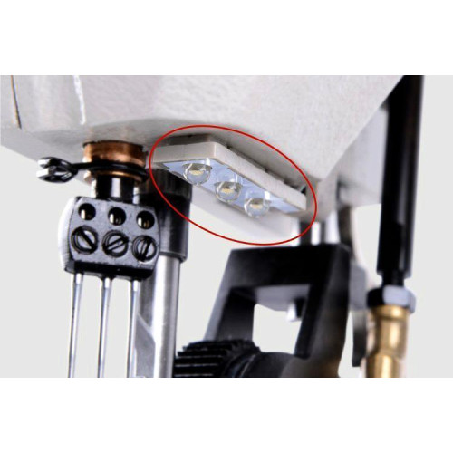 Промышленная швейная машина JACK JK-8558G-WZ (1/4) в Минске