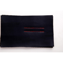 Автоматическая колонковая промышленная швейная машина Jack JK-S5-91