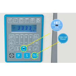 Двухигольная швейная колонковая машина JACK JK-S5-92