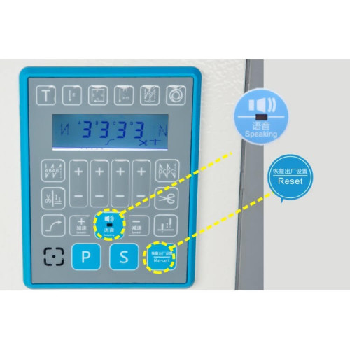 Двухигольная швейная колонковая машина JACK JK-S5-92 в Минске