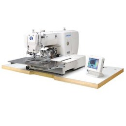 Машина для пришивания деталей по контуру Jack JK-T1310F