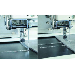 Машина для пришивания деталей по контуру Jack JK-T1310F