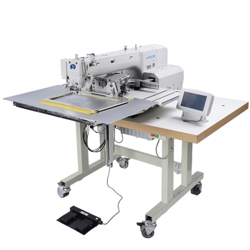Машина для пришивания деталей по контуру Jack JK-T1310F в Минске