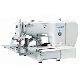 Машина для пришивания деталей по контуру Jack JK-T1310F