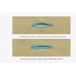 Промышленная петельная машина JACK JK-T1790BS