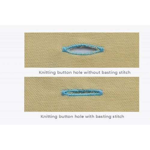 Промышленная петельная машина JACK JK-T1790BS в Минске