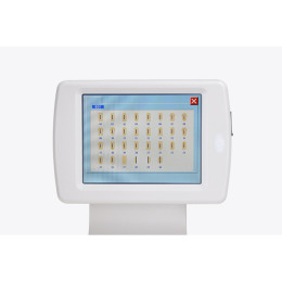 Промышленная петельная машина JACK JK-T1790BS