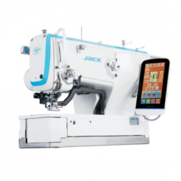 Промышленная петельная машина JACK JK-T1791GS-D