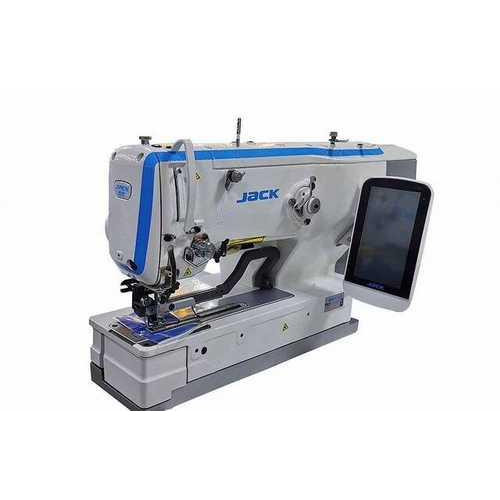 Промышленная петельная машина JACK JK-T1791GS-D в Минске