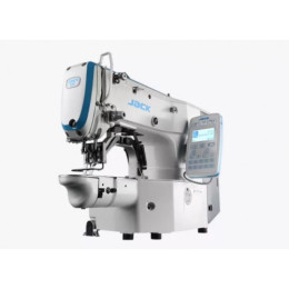 Промышленная закрепочная машина JACK JK-T1900GH-D