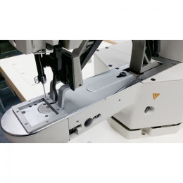 Промышленная закрепочная машина JACK JK-T1900GH-D