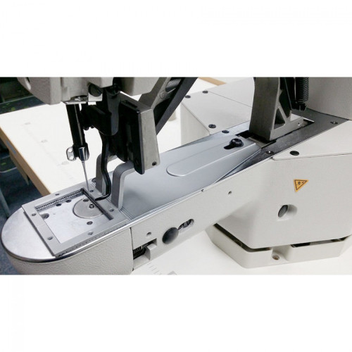 Промышленная закрепочная машина JACK JK-T1900GH-D в Минске