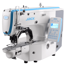 Промышленная закрепочная машина JACK JK-T1900GS-D