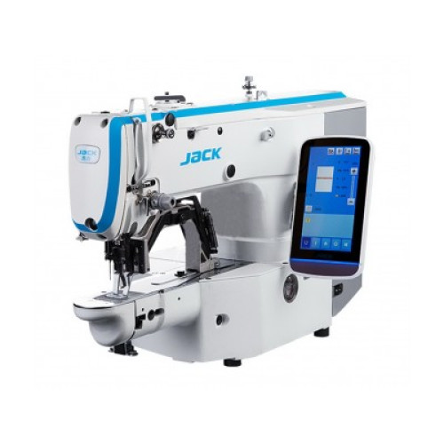 Промышленная закрепочная машина JACK JK-T1900GS-D в Минске