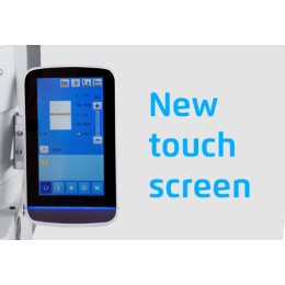 Промышленная закрепочная машина JACK JK-T1900GSK-D