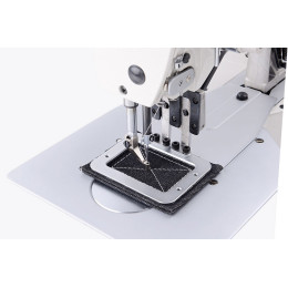 Промышленная закрепочная машина JACK JK-T1900GSK-D