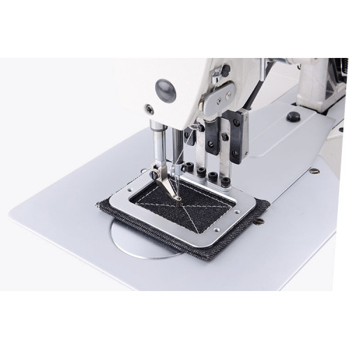 Промышленная закрепочная машина JACK JK-T1900GSK-D в Минске