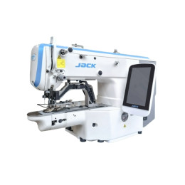 Промышленная закрепочная машина JACK JK-T1906GН-D
