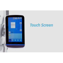 Промышленная закрепочная машина JACK JK-T1906GН-D