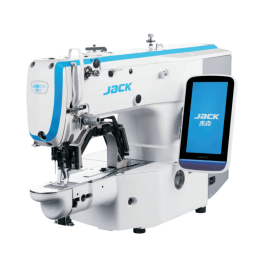 Промышленная закрепочная машина JACK JK-T1906GP-D