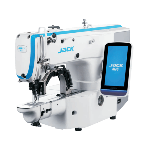 Промышленная закрепочная машина JACK JK-T1906GP-D в Минске